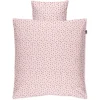 Alvi® Bettwäsche Curly Dots 80 X 80 Cm 5