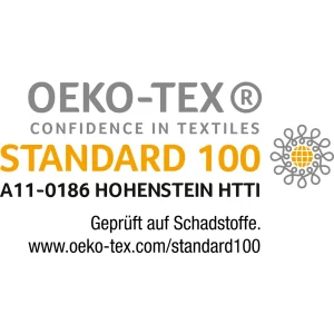 Alvi® Bettwäsche Zootiere Taupe 10