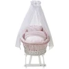 Alvi® Stubenwagengarnitur 3-tlg. Curly Dots 5