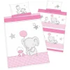 Babybest® Bettwäsche Elefant 100 X 135 Cm 7