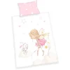 Babybest® Bettwäsche Little Fairy 100 X 135 Cm 5