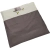 Be Be’s Collection Be Be ‘s Collection Bettwäsche Eulen Rosa 80 X 80 Cm 5