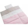 Be Be’s Collection Be Be ‘s Collection Bettwäsche Kleine Prinzessin Rosa 80 X 80 Cm 7