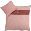 Be Be’s Collection Be Be ‘s Collection Bettwäsche Sternchen Terra 80×80 Cm 5