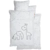 Done By Deer™ Bettwäsche Junior Dreamy Dots Grau 100 X 140 Cm 7