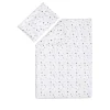 Fillikid Bettwäsche Set Jersey100 X 140 Cm Weiß 7