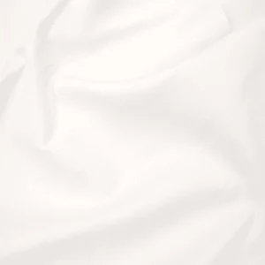 Giancasa Luxus Satin Bettwäsche Uni 255001-000 Weiss 9