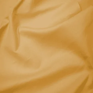 Giancasa Luxus Satin Bettwäsche Uni 255001-176 Senf 10