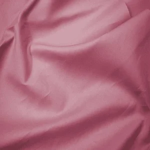 Giancasa Luxus Satin Bettwäsche Uni 255001-255 Rosenholz 12