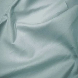 Giancasa Luxus Satin Bettwäsche Uni 255001-545 Graugrün 10