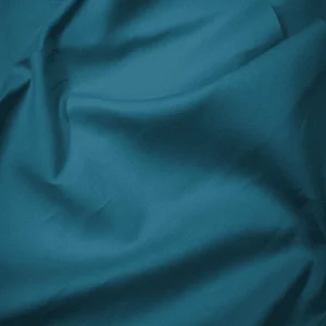 Giancasa Luxus Satin Bettwäsche Uni 255001-555 Smaragd 10