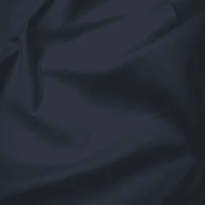 Giancasa Luxus Satin Bettwäsche Uni 255001-889 Schwarz 10