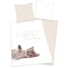 HERDING Bettwäsche Katze – Sweet Dreams 135 X 200 Cm 5