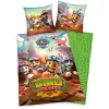 HERDING Bettwäsche Paw Patrol-Dino Rescue 135 X 200 Cm 5
