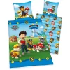 HERDING Wendebettwäsche Paw Patrol 200 X 135 Cm 16