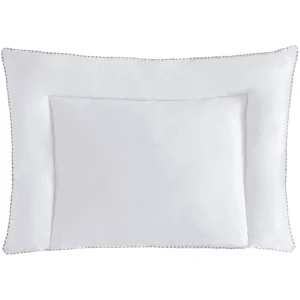 Hibboux® Kopfkissen & Bettdecke Pure Hygiene Set White 25