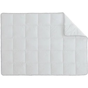 Hibboux® Kopfkissen & Bettdecke Pure Hygiene Set White 29