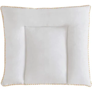 Hibboux® Kopfkissen & Bettdecke Sense No Allergy Set White 23