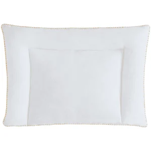 Hibboux® Kopfkissen & Bettdecke Sense No Allergy Set White 25