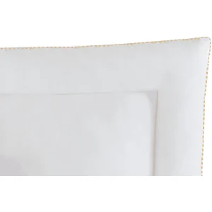 Hibboux® Kopfkissen & Bettdecke Sense No Allergy Set White 33