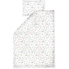JULIUS ZÖLLNER Jersey-Bettwäsche Little Fox 100 X 135 Cm 7