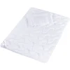 Kuli-Muli Ganzjahres-Duvet-Set Aus Lyocell 100 X 135 Cm 5