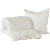 OYOY Bettwäsche Nuku Bedding – Adult Ekstra H220 X W140 Cm Offwhite 8