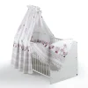 Schardt Bettset 4-teilig 100 X 135 Cm Banjo Pink 5