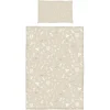 Dr. Sonne SONNE Bettwäsche Taupe 100 X 135 Cm 5