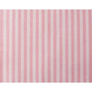 LEXINGTON Authentic Pin Point Oxford Bettwäsche-Bezug Streifen – 135×200 Cm – Pink/white 6