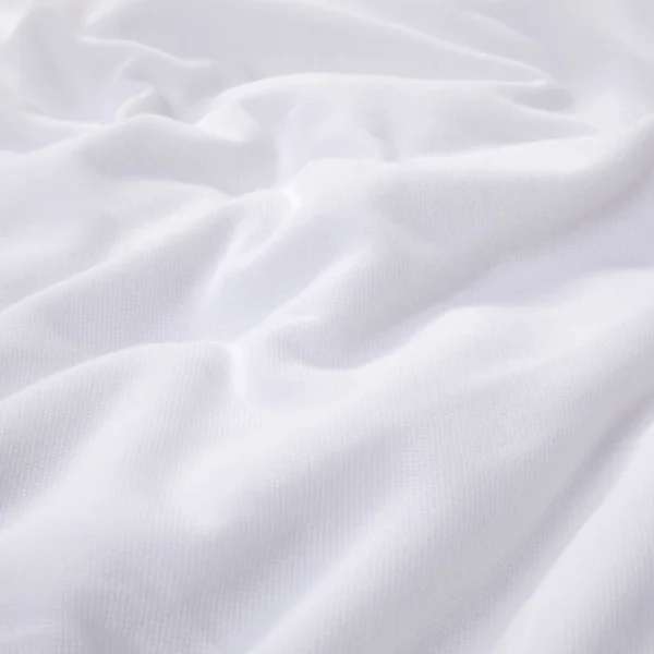 Lacoste L PIQUE Bettdeckenbezug – 155×220 Cm – Blanc 5