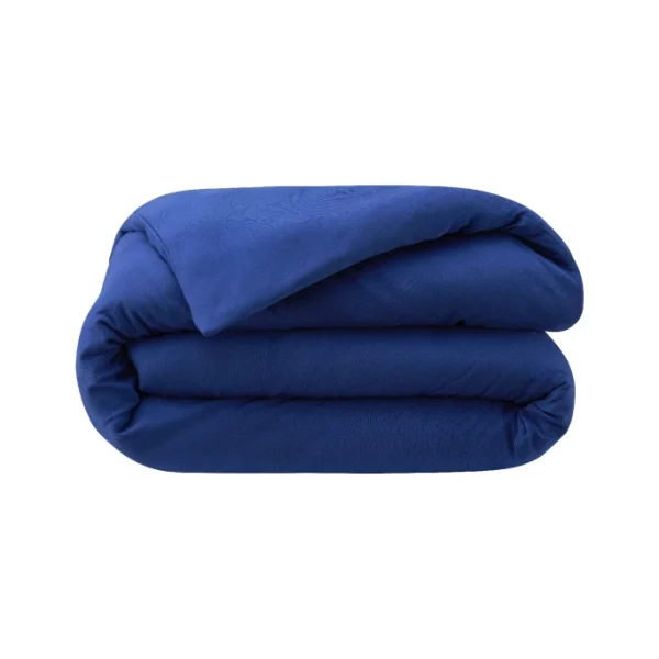 Lacoste L PIQUE Bettdeckenbezug – 155×220 Cm – Cosmique 1