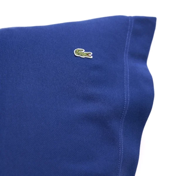 Lacoste L PIQUE Bettdeckenbezug – 155×220 Cm – Cosmique 3