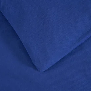 Lacoste L PIQUE Bettdeckenbezug – 155×220 Cm – Cosmique 10