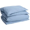GANT SATEEN Bettdeckenbezug – 155×220 Cm – Coronet Blue 10