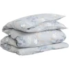 GANT Garden Bettdeckenbezug Aus Baumwolle – 135×200 Cm – Blue Dawn 14