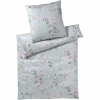 Elegante Light Jersey Kopfkissenbezug Aus Mako-Jersey – 40×80 Cm – Lavendel 11