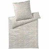 Elegante Plenty Bettwäsche-Set Aus Mako-Jersey – 135×200 / 40×80 Cm – Regenbogen 10