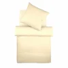 Fleuresse Heidelberg Kinderbettwäsche – 100×135 / 40×60 Cm – Vanille 8