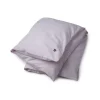 LEXINGTON American Baby Oxford Kinderbettbezug – 100×130 Cm – Rosa-weiß Gestreift 13