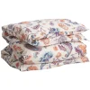 GANT JACOBEAN FLORAL Bettdeckenbezug – 155×220 Cm – White Sand 8